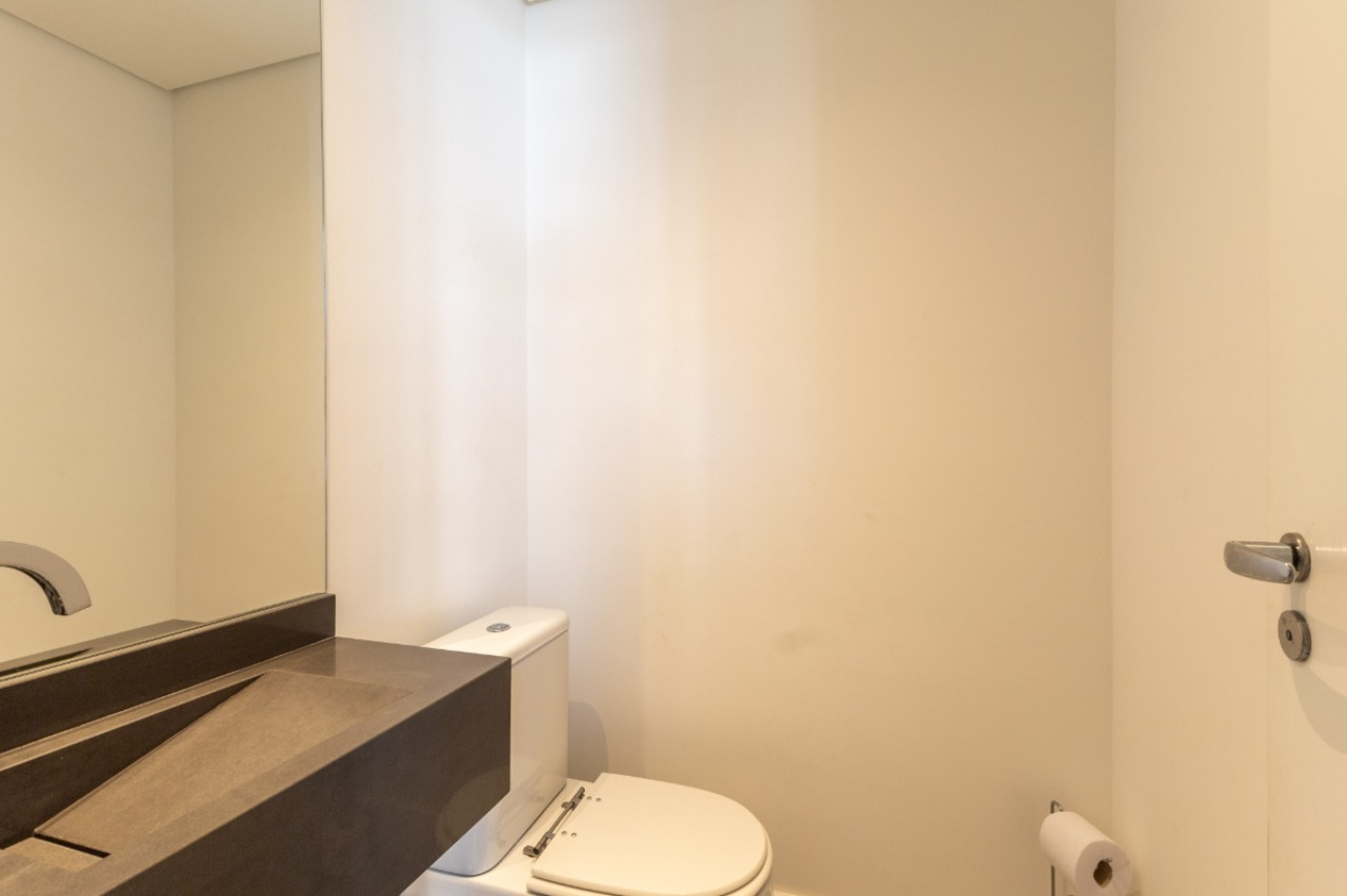 Apartamento, 2 quartos, 120 m² - Foto 8