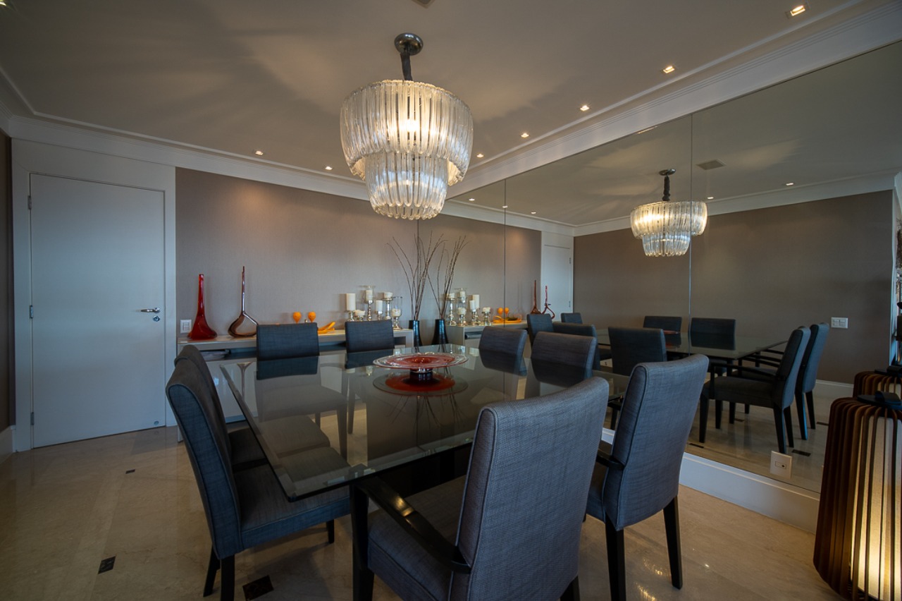 Apartamento, 3 quartos, 250 m² - Foto 35