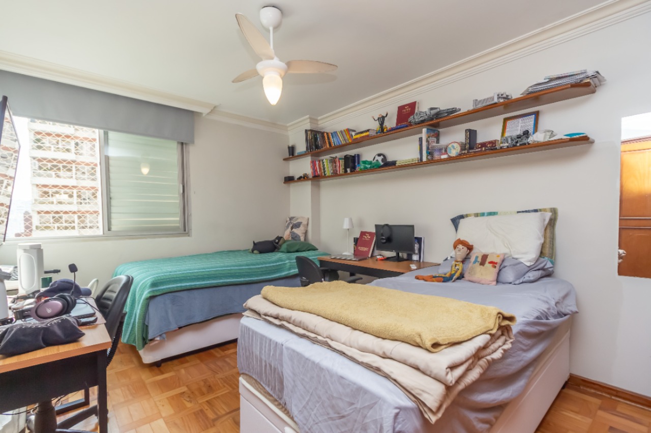 Apartamento, 5 quartos, 233 m² - Foto 21