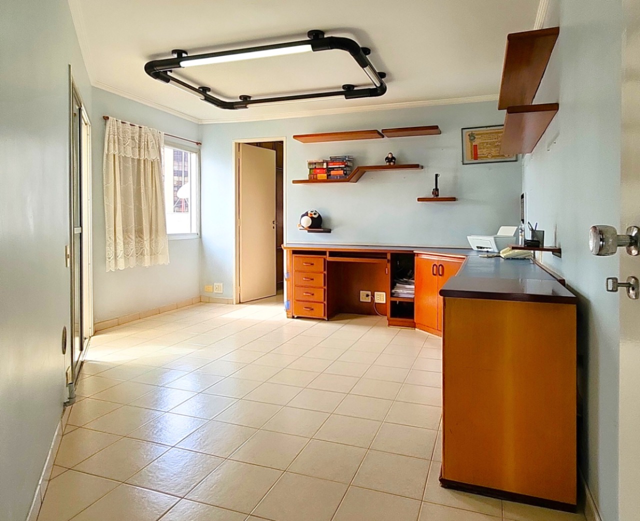 Cobertura, 5 quartos, 350 m² - Foto 29