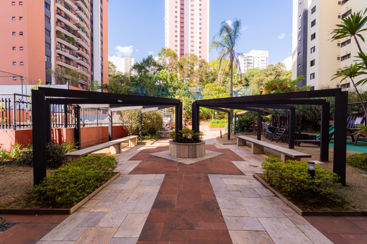 Apartamento, 4 quartos, 170 m² - Foto 42