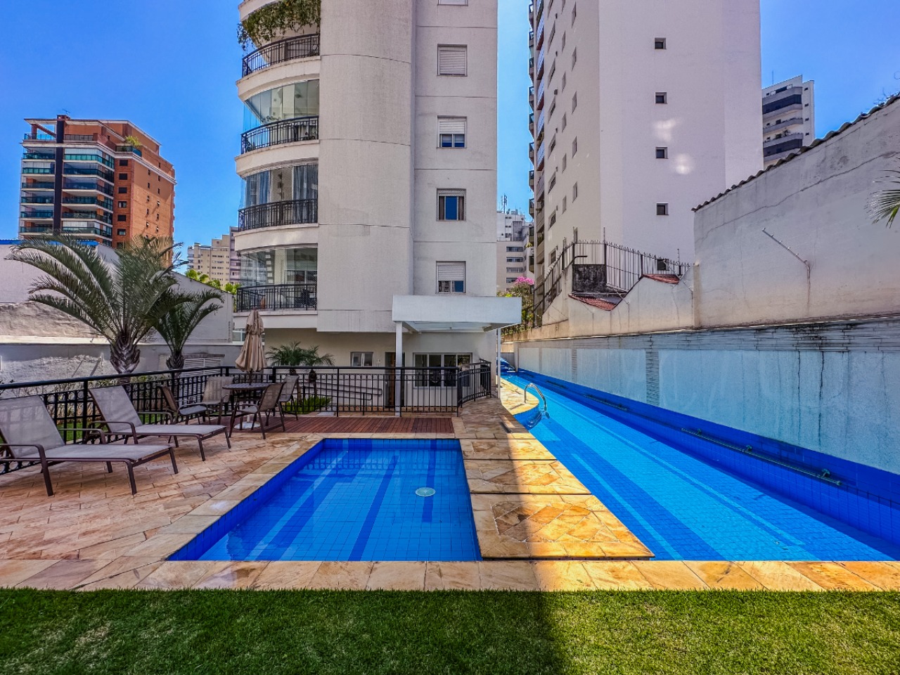 Apartamento, 3 quartos, 222 m² - Foto 3