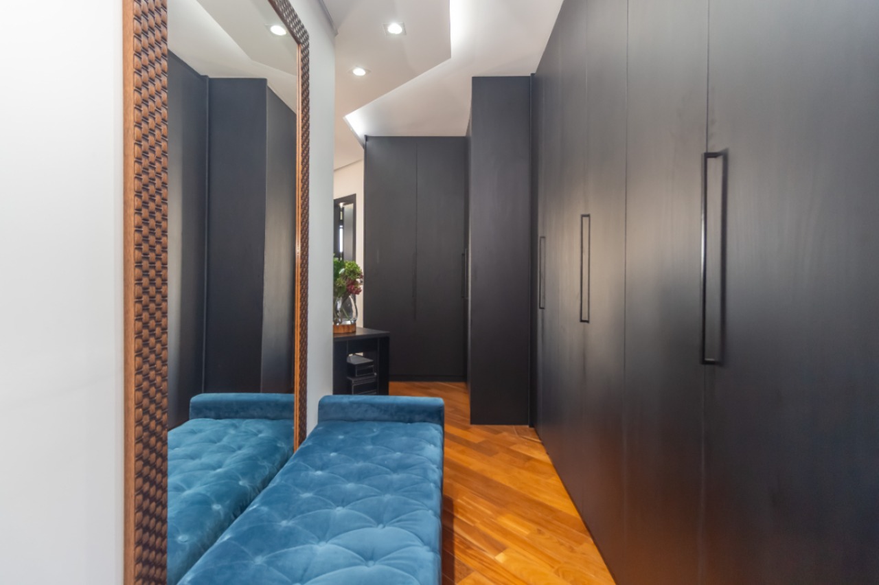 Apartamento, 4 quartos, 180 m² - Foto 34