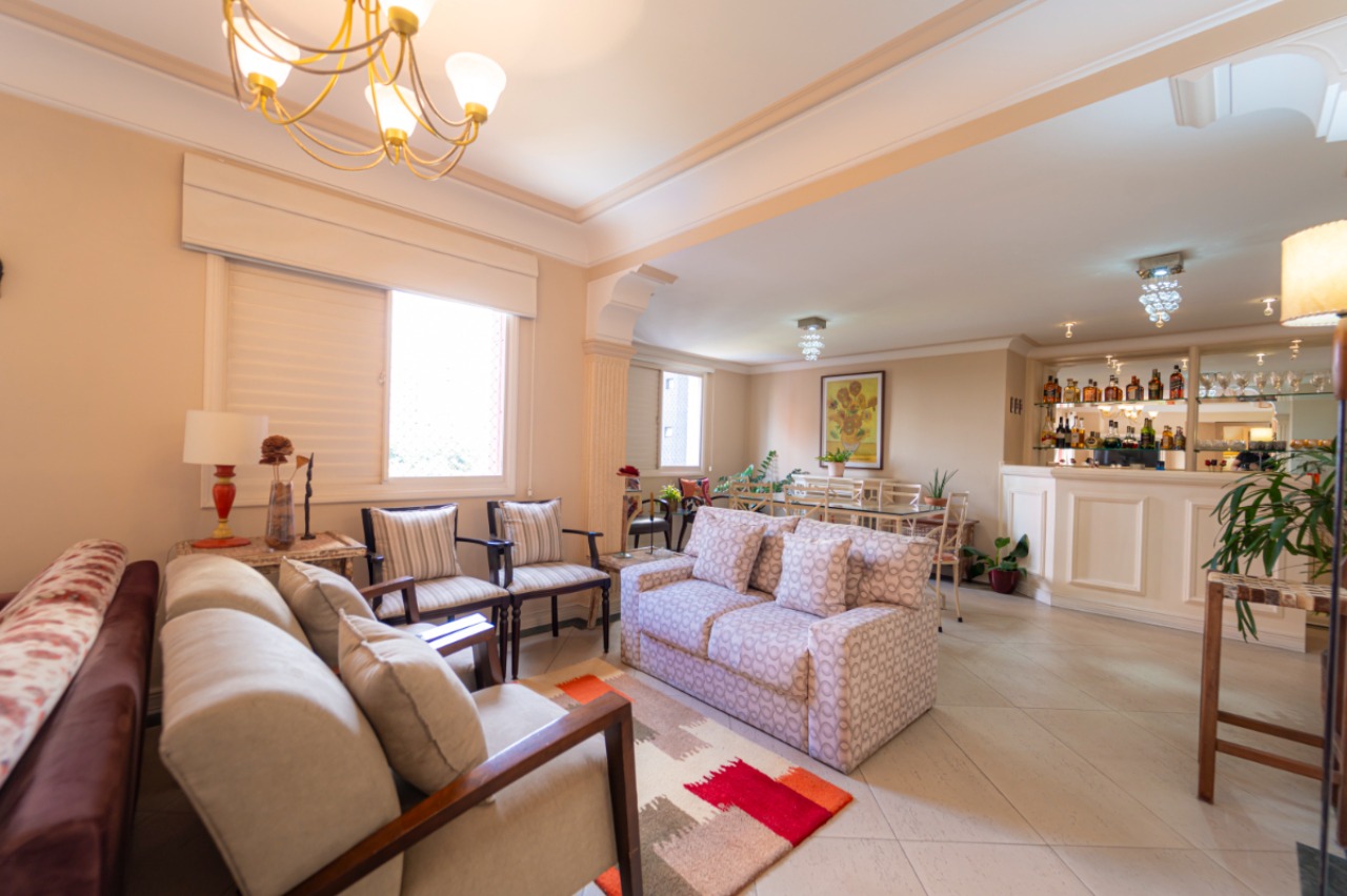 Apartamento, 4 quartos, 170 m² - Foto 8
