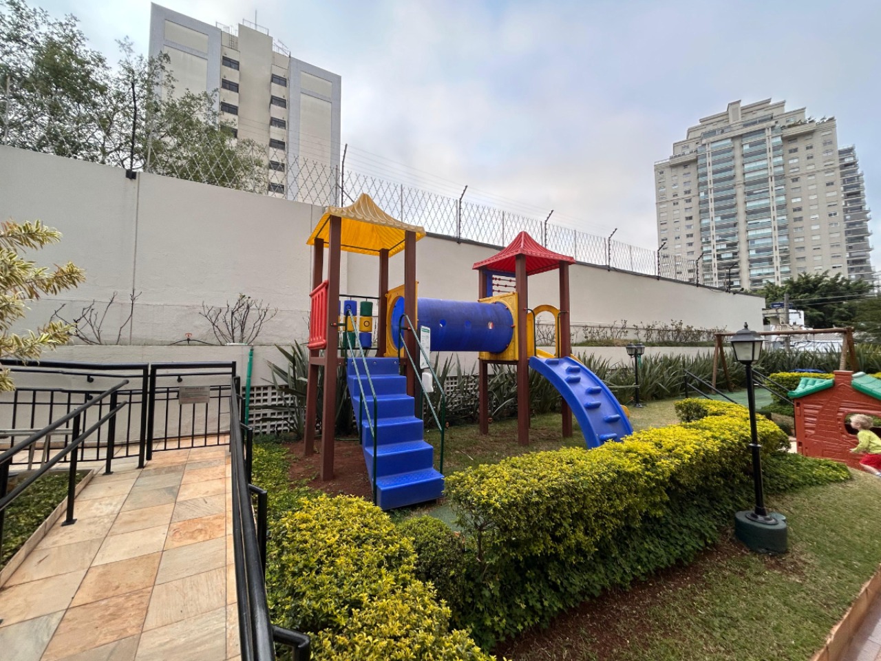 Apartamento, 3 quartos, 130 m² - Foto 22