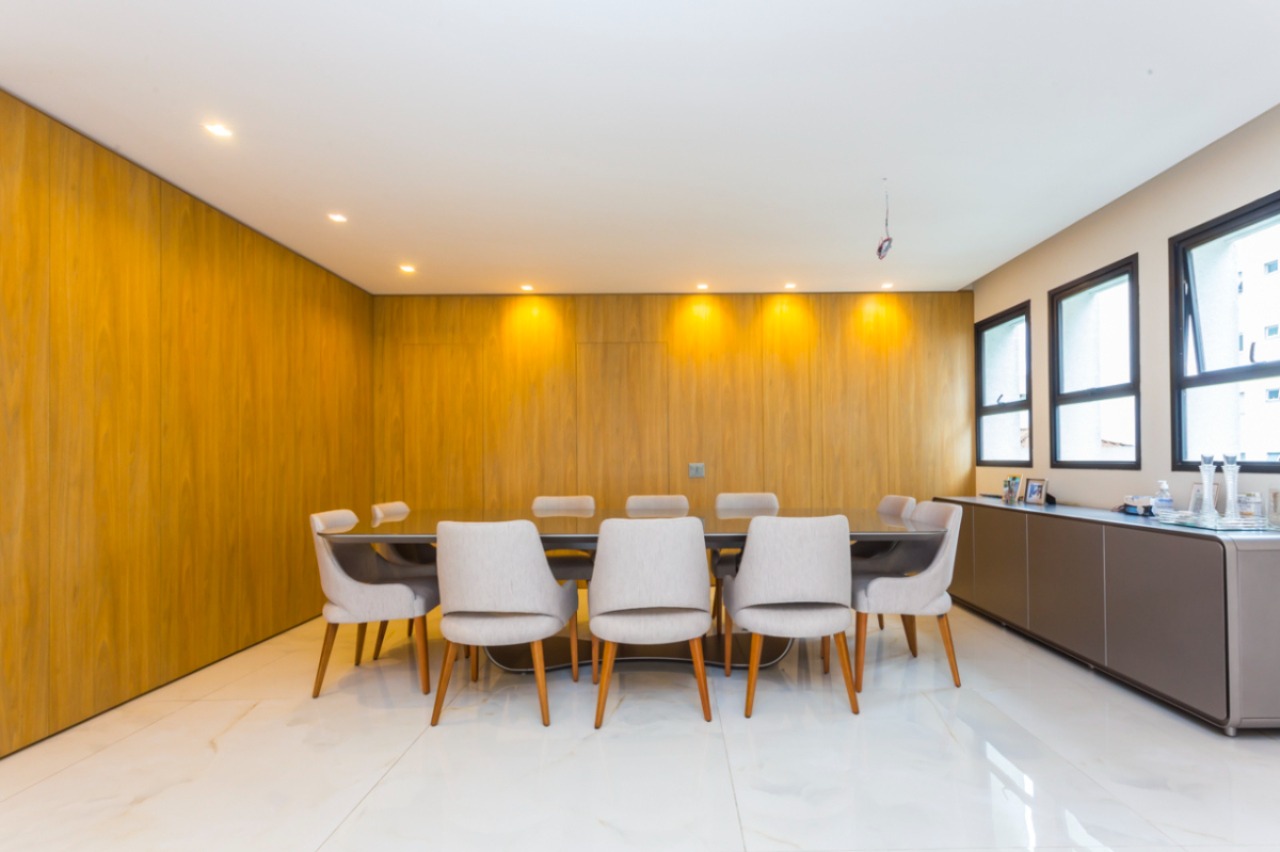 Apartamento, 4 quartos, 240 m² - Foto 6