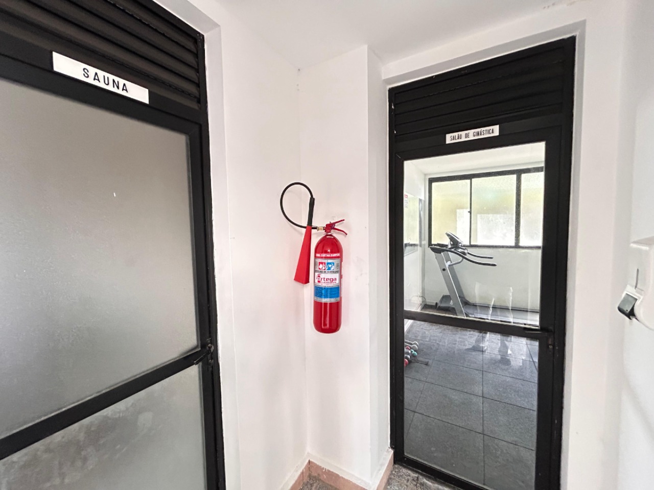 Apartamento, 2 quartos, 70 m² - Foto 29