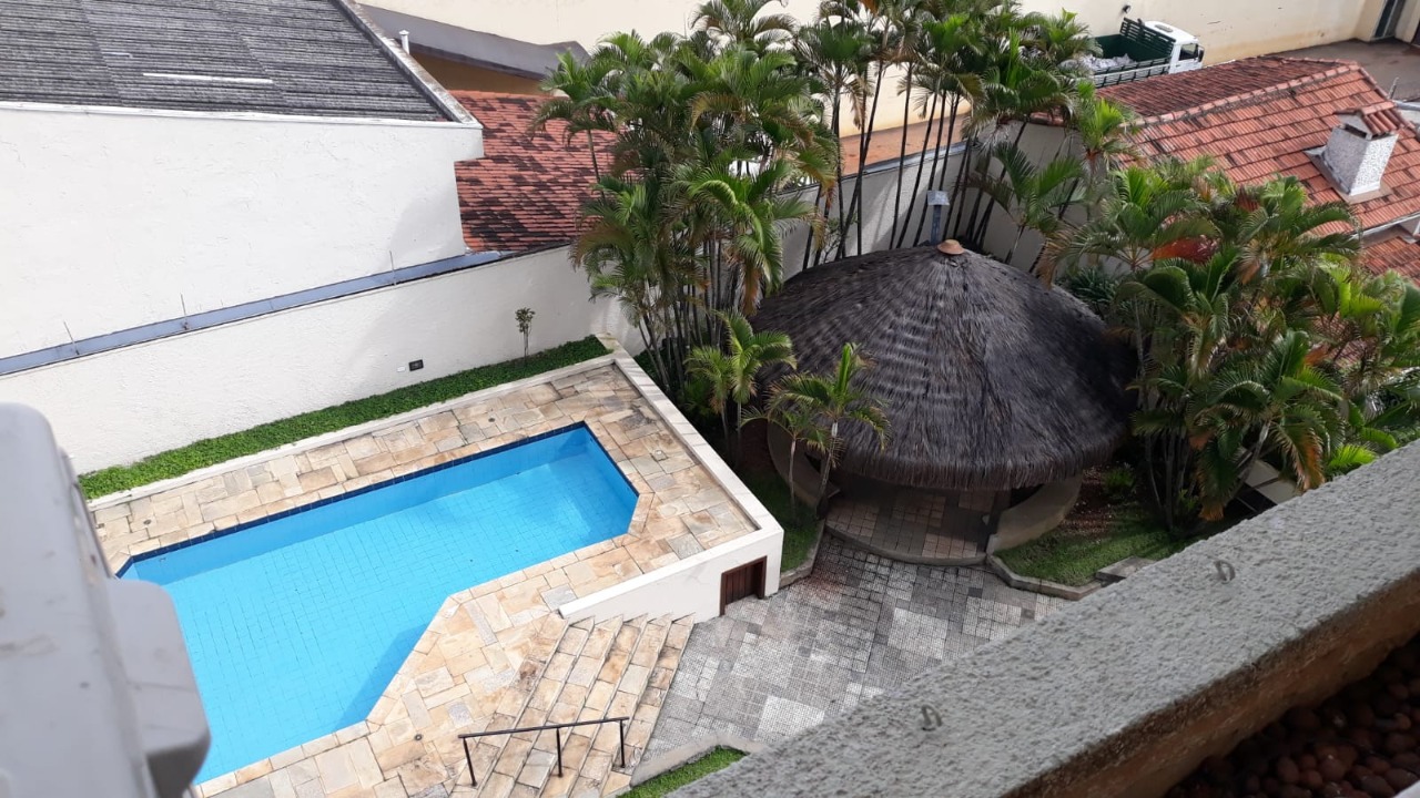 Apartamento, 3 quartos, 95 m² - Foto 7