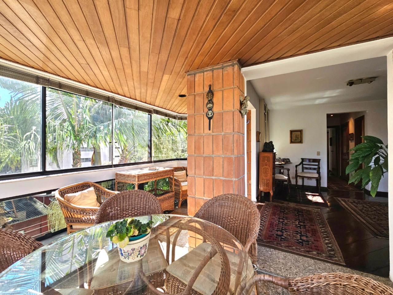 Apartamento, 3 quartos, 160 m² - Foto 52