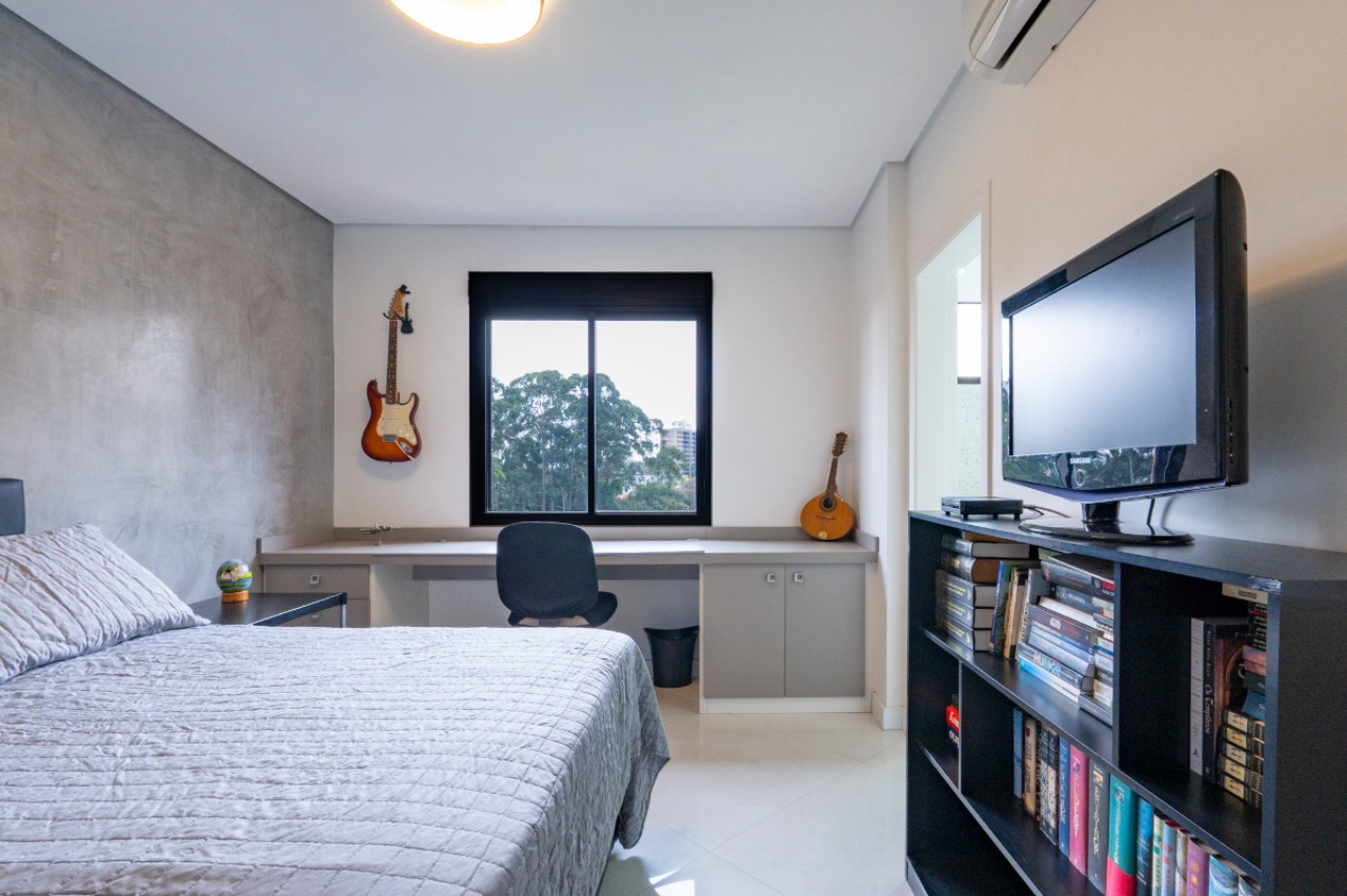 Apartamento, 4 quartos, 160 m² - Foto 38
