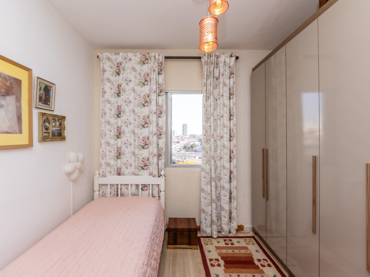 Apartamento, 3 quartos, 110 m² - Foto 34