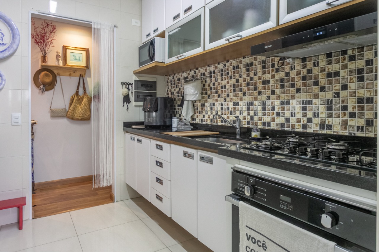 Apartamento, 3 quartos, 80 m² - Foto 9