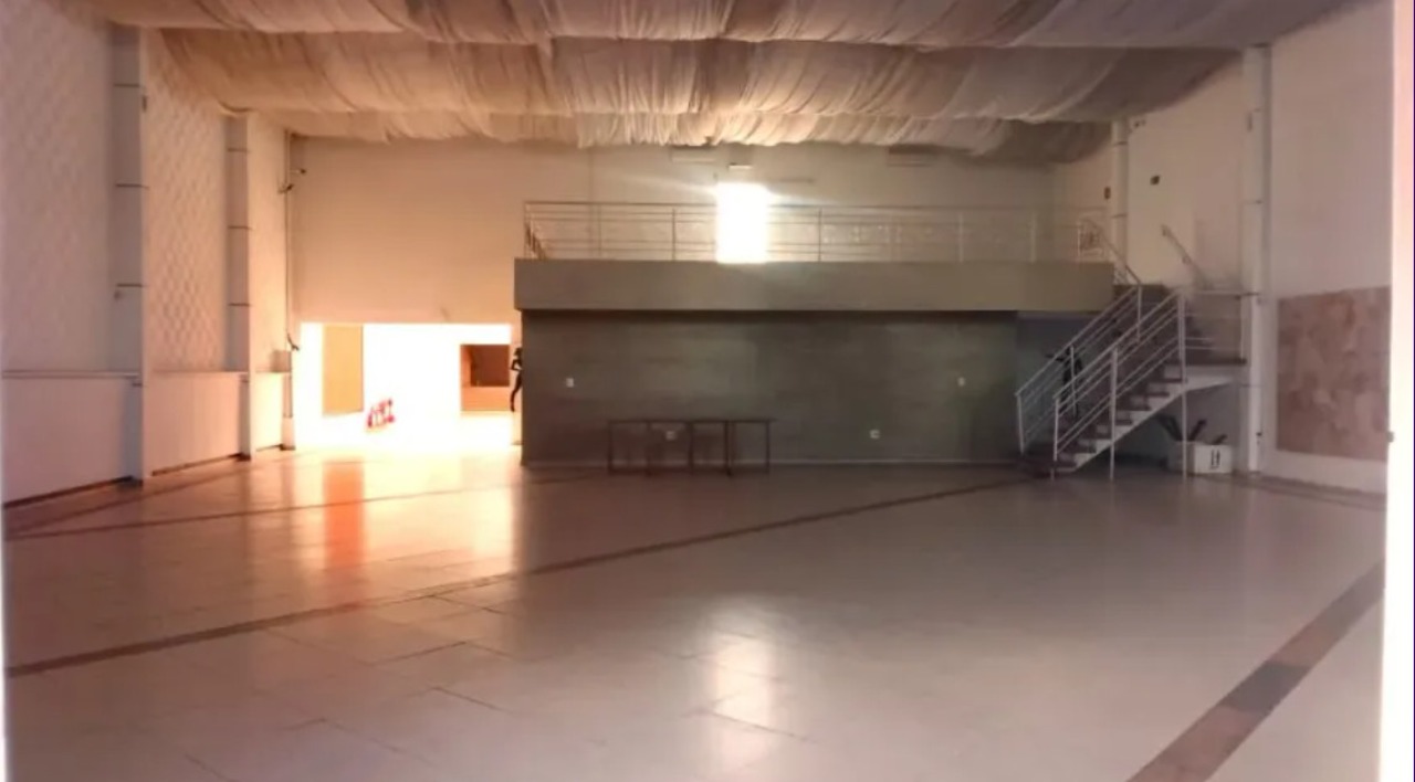 Loja-Salão, 693 m² - Foto 2