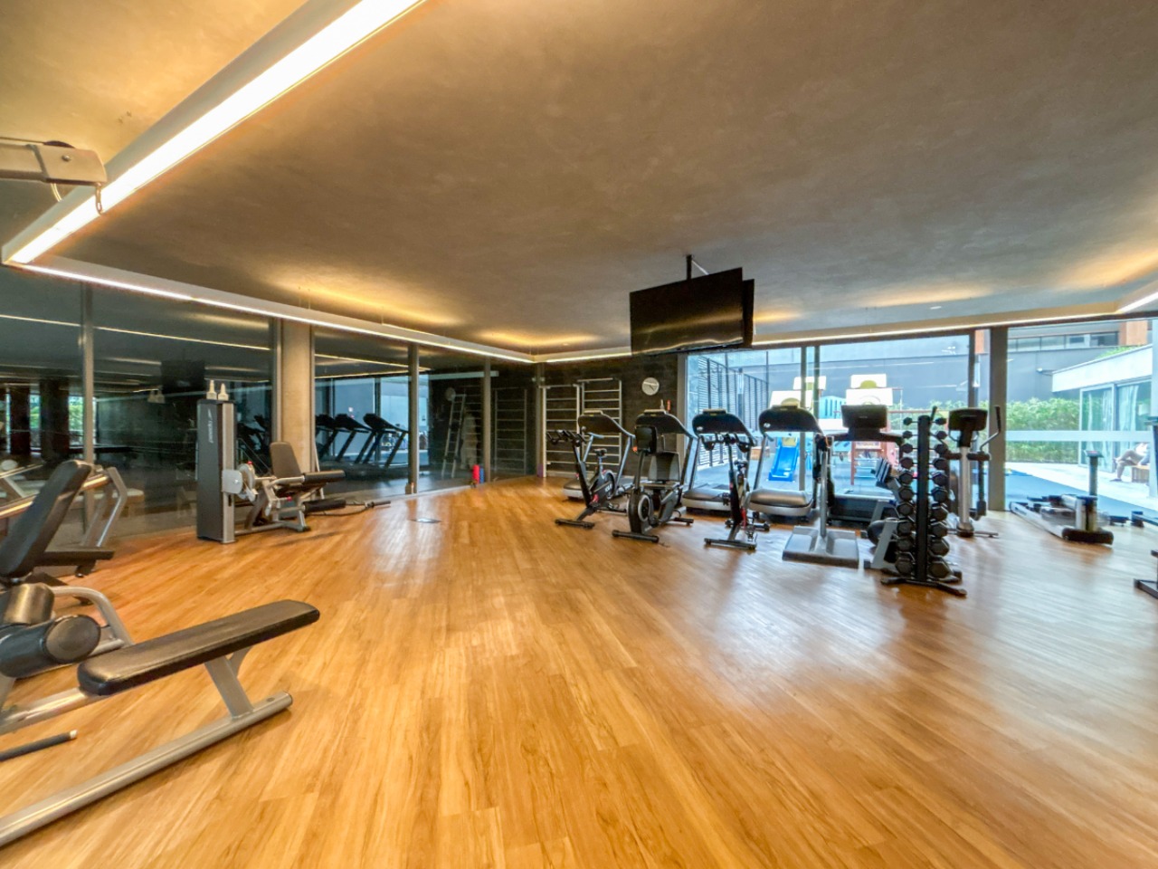Apartamento, 3 quartos, 138 m² - Foto 26