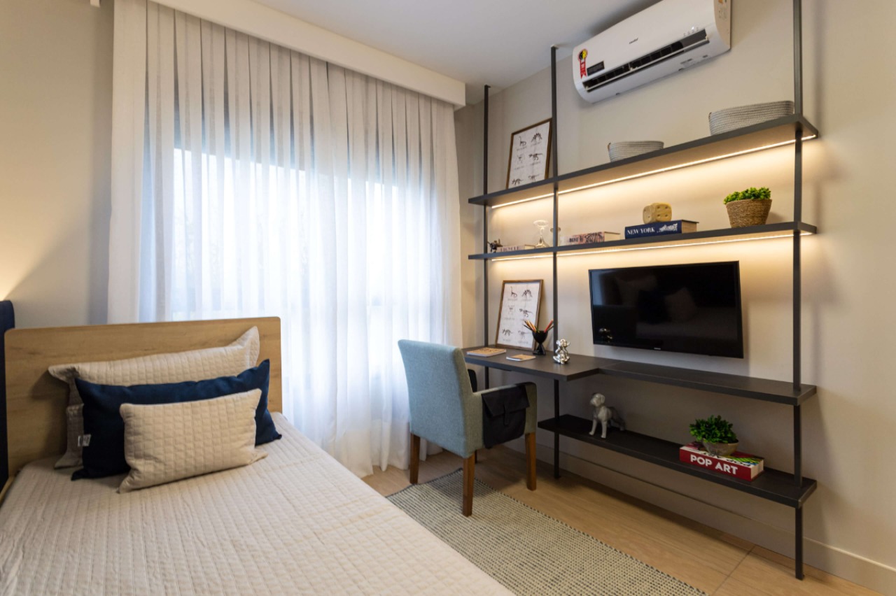 Apartamento, 3 quartos, 190 m² - Foto 19