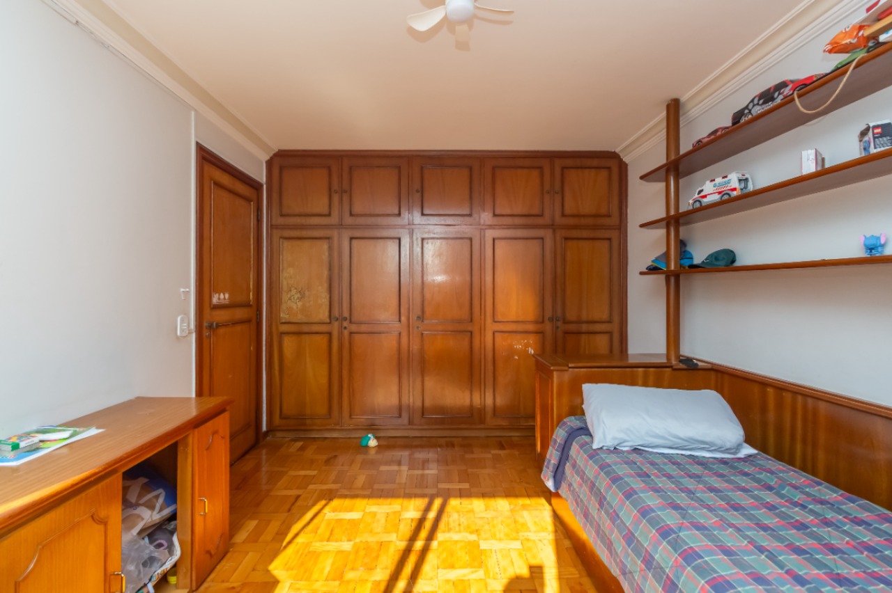 Apartamento, 5 quartos, 233 m² - Foto 14