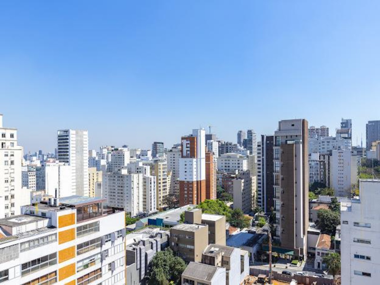 Cobertura, 4 quartos, 663 m² - Foto 6
