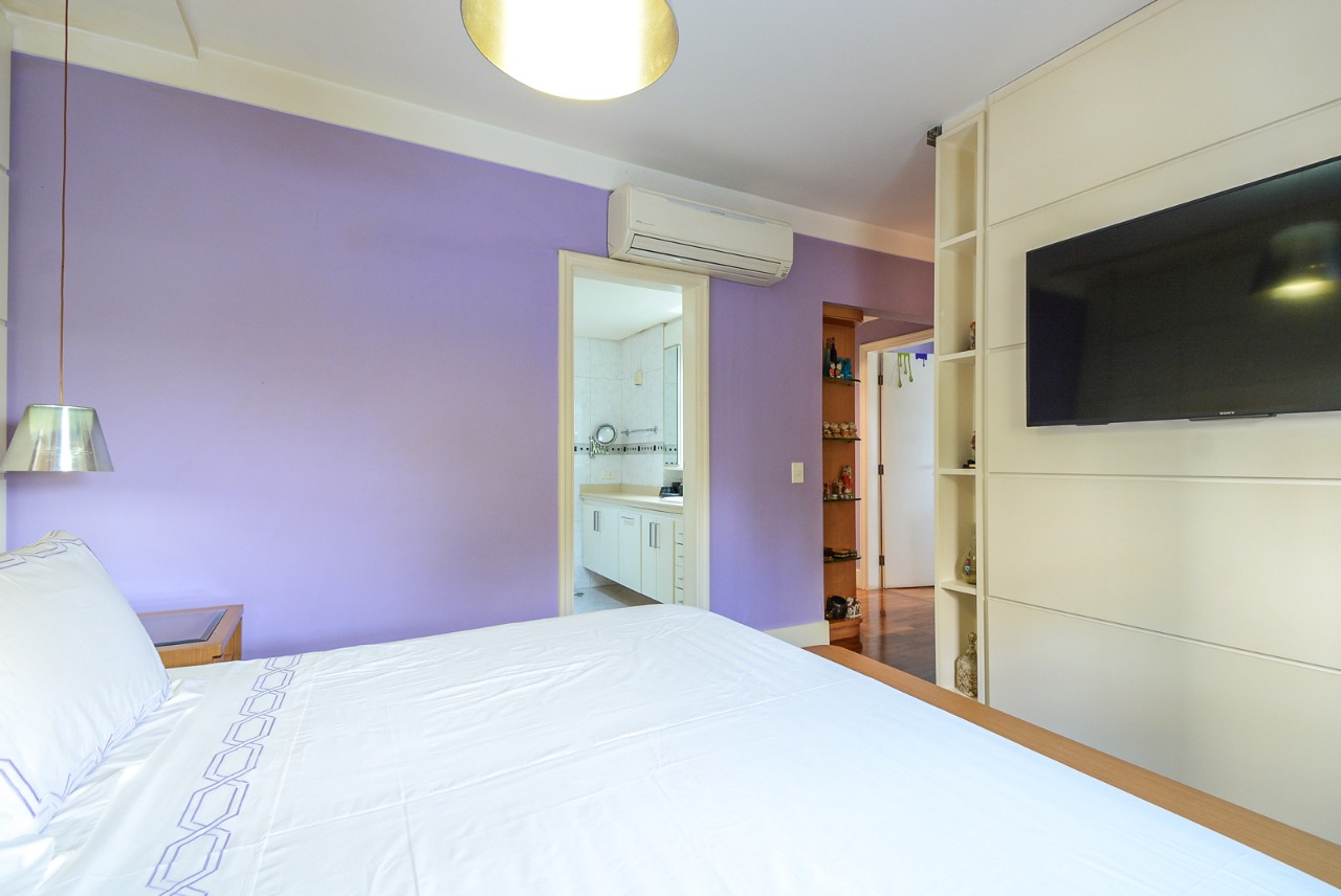 Apartamento, 3 quartos, 180 m² - Foto 17