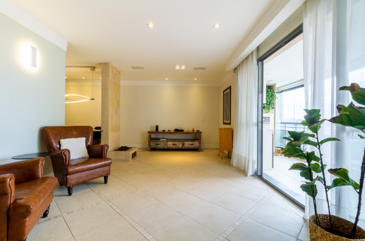Apartamento, 3 quartos, 170 m² - Foto 6