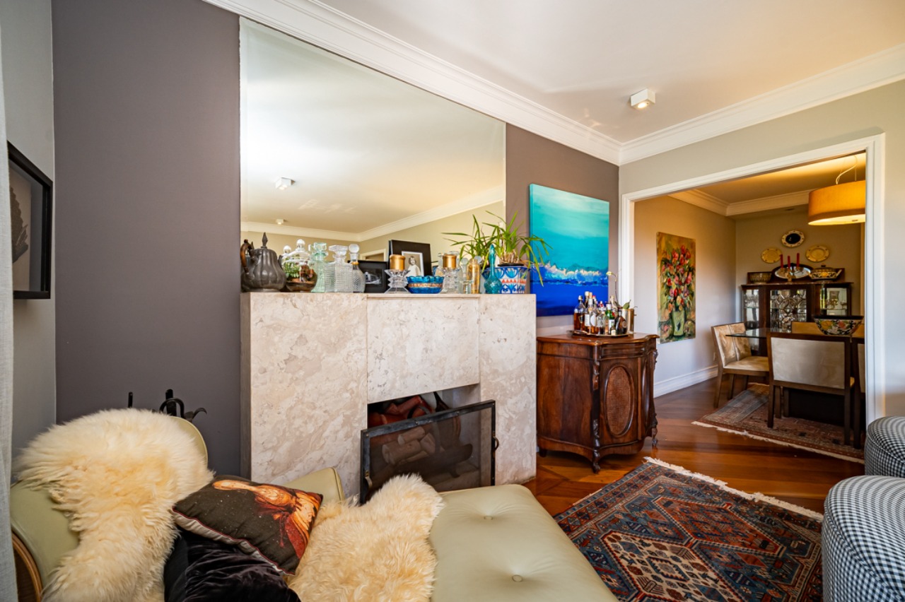 Apartamento, 4 quartos, 220 m² - Foto 5