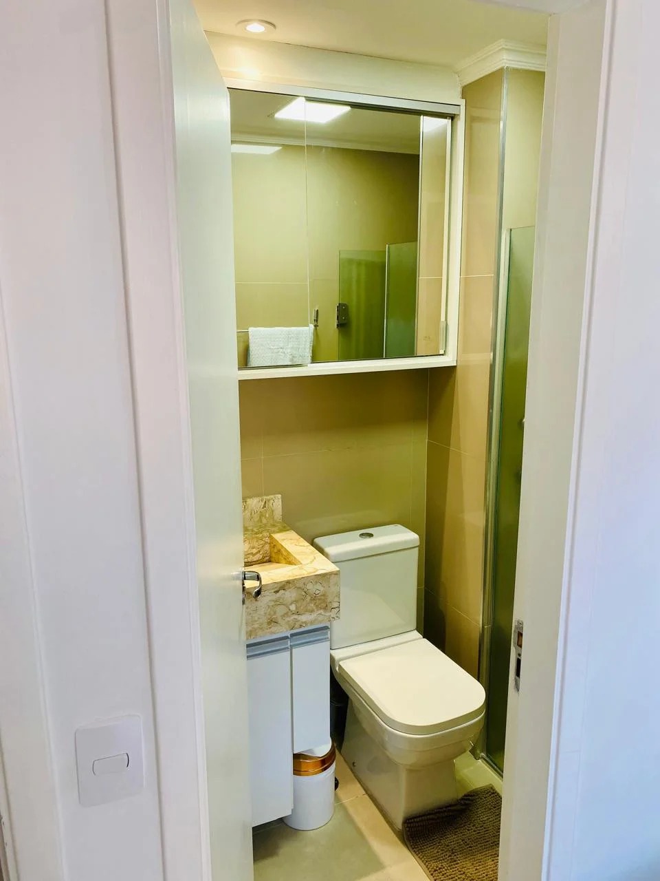 Apartamento, 3 quartos, 65 m² - Foto 25