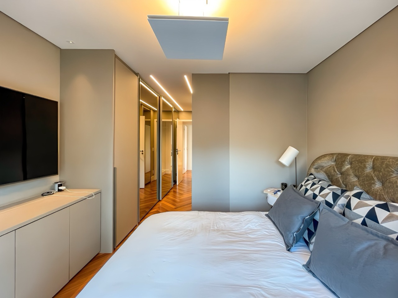Apartamento, 3 quartos, 190 m² - Foto 41