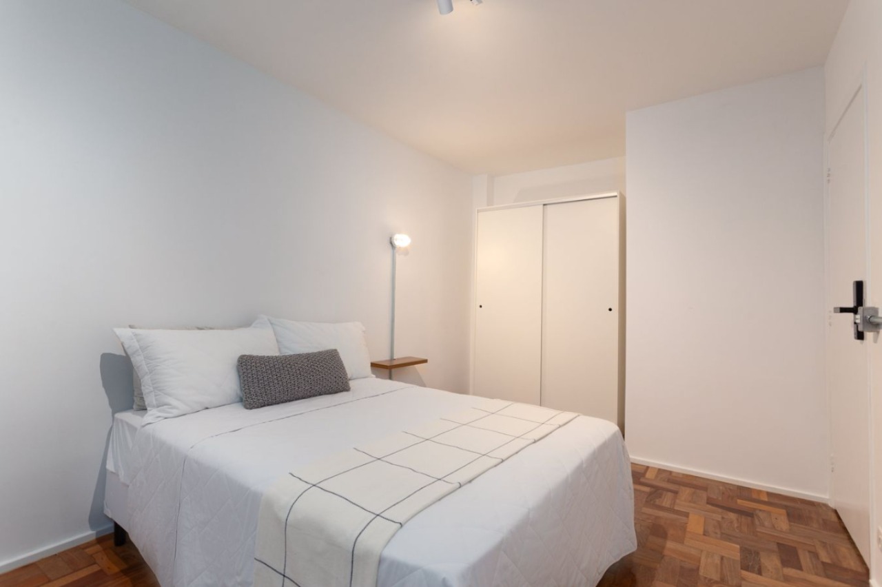 Apartamento, 4 quartos, 110 m² - Foto 16