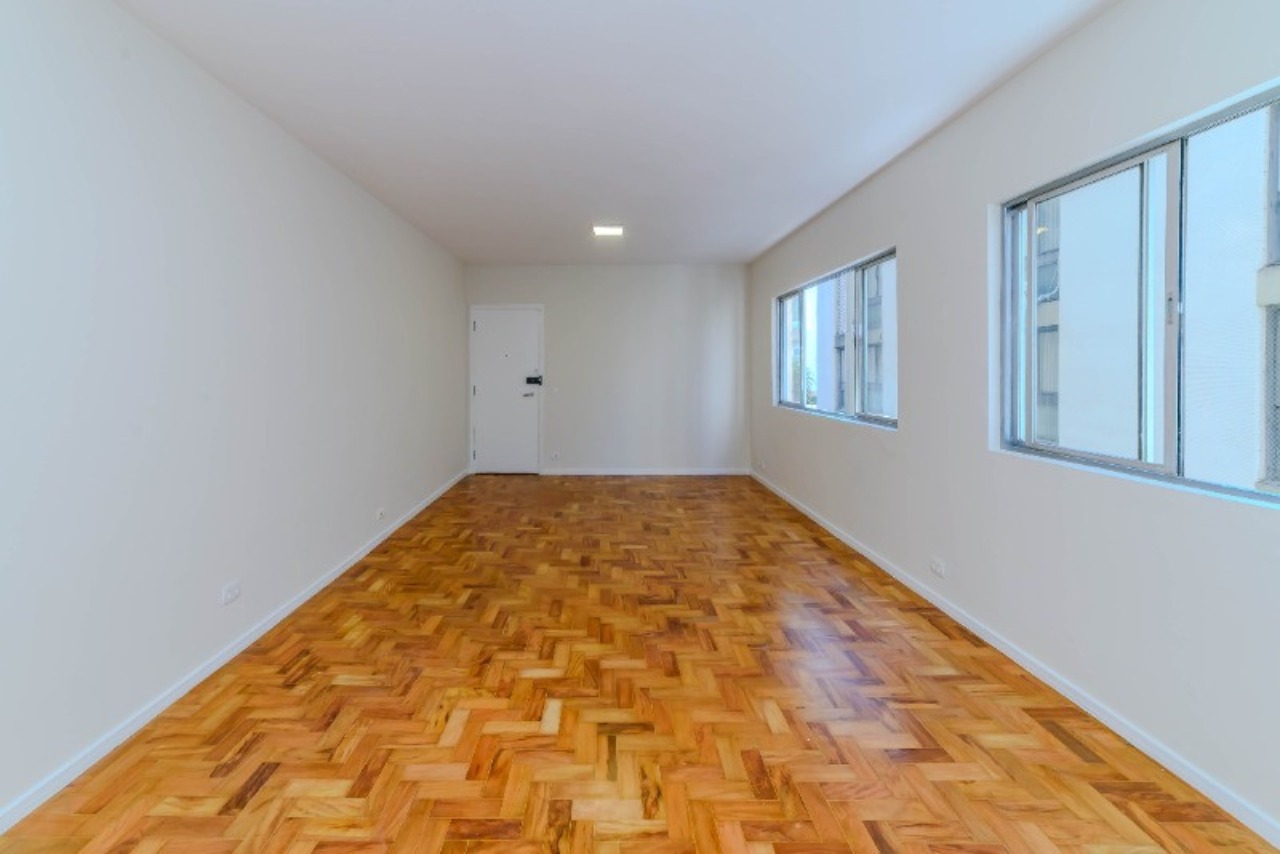 Apartamento, 3 quartos, 124 m² - Foto 4