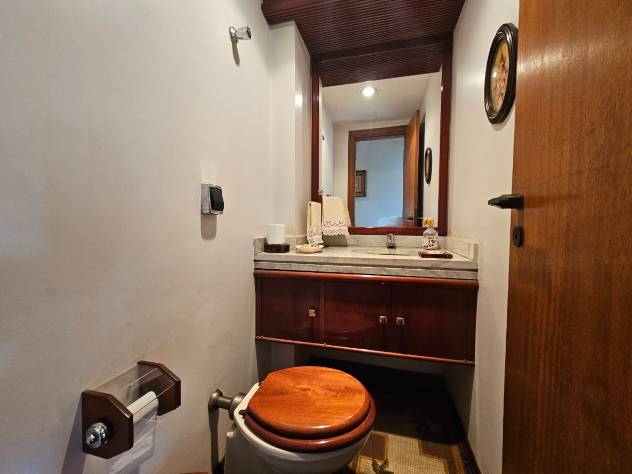Apartamento, 3 quartos, 160 m² - Foto 24