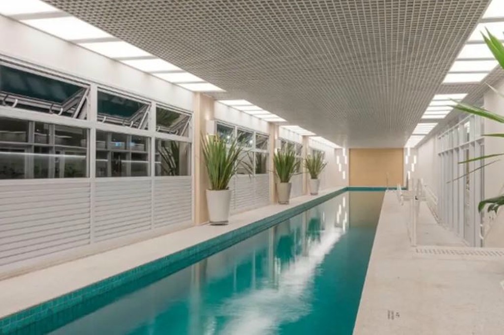 Apartamento, 3 quartos, 134 m² - Foto 18