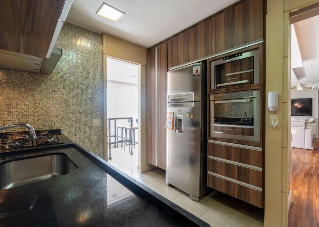 Apartamento, 3 quartos, 130 m² - Foto 7