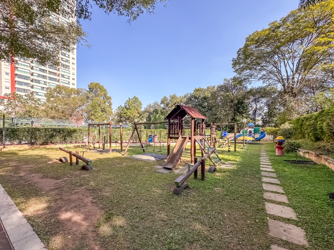 Apartamento, 3 quartos, 110 m² - Foto 10