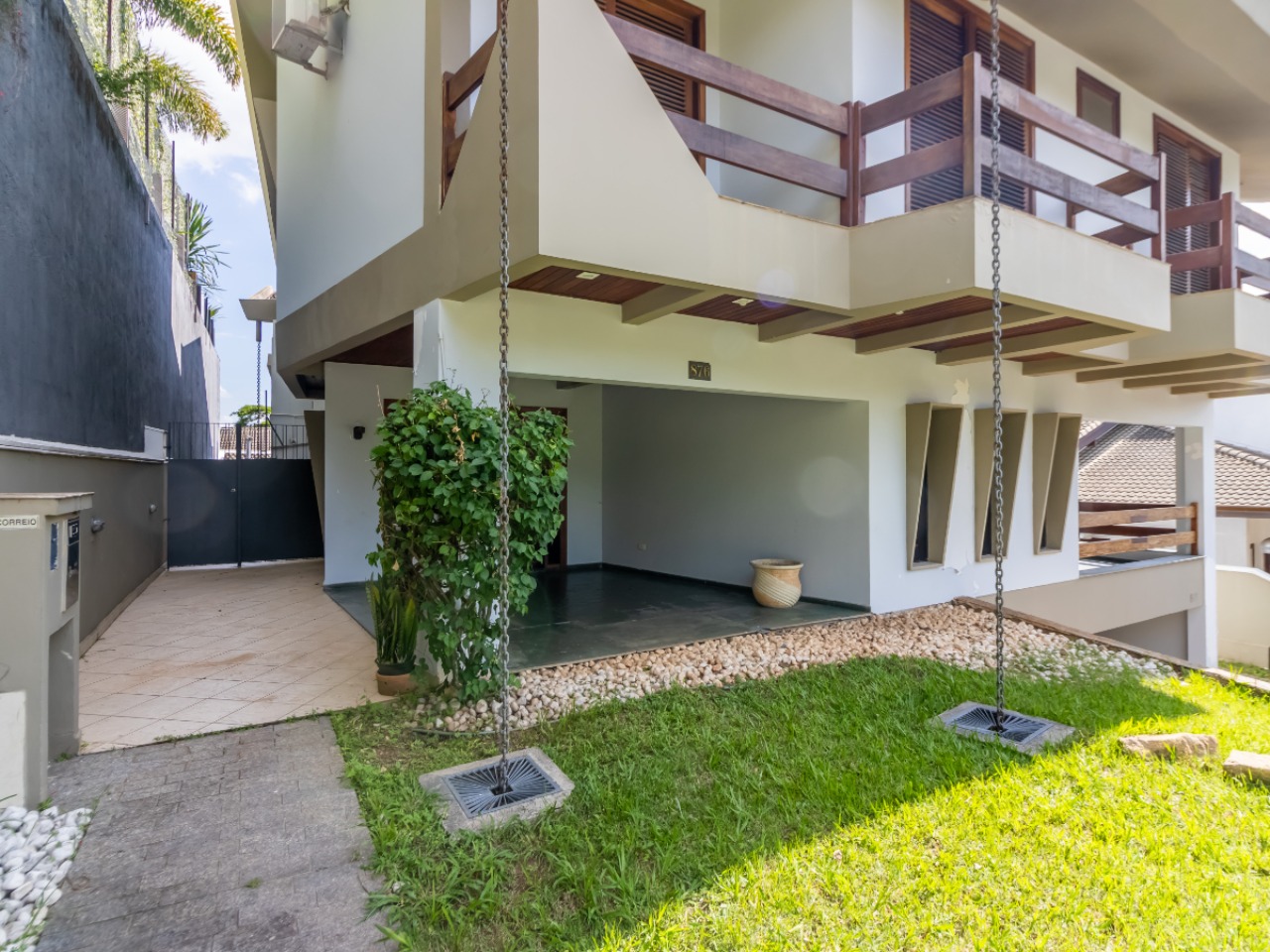 Casa de Condomínio, 4 quartos - Foto 5