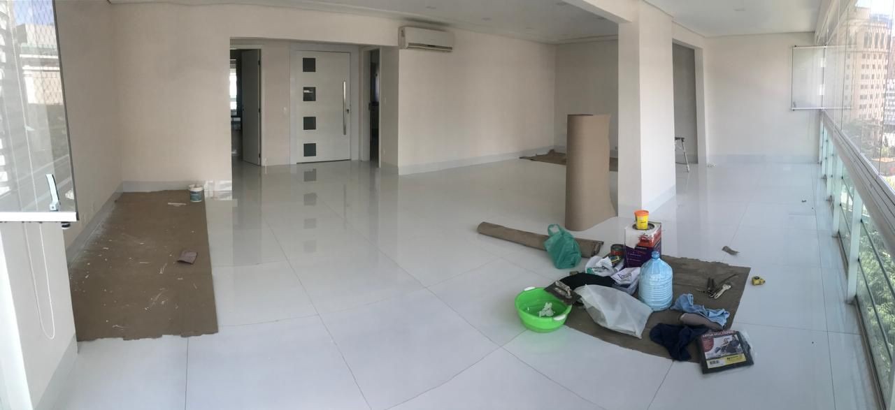 Apartamento, 3 quartos, 140 m² - Foto 12