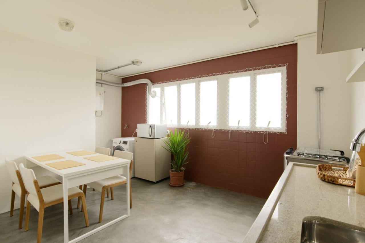 Apartamento, 4 quartos, 110 m² - Foto 5