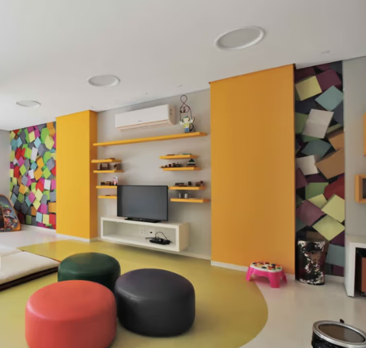 Apartamento, 2 quartos, 72 m² - Foto 7
