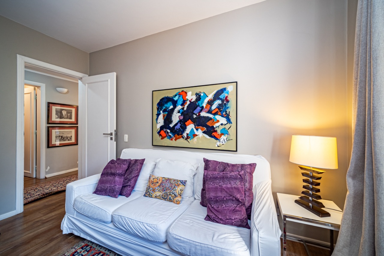 Apartamento, 4 quartos, 220 m² - Foto 20