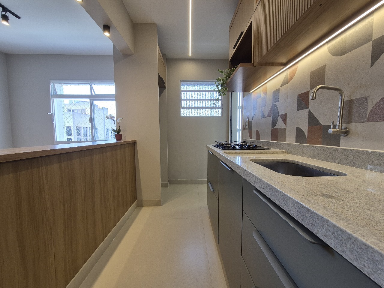 Apartamento, 1 quarto, 50 m² - Foto 7