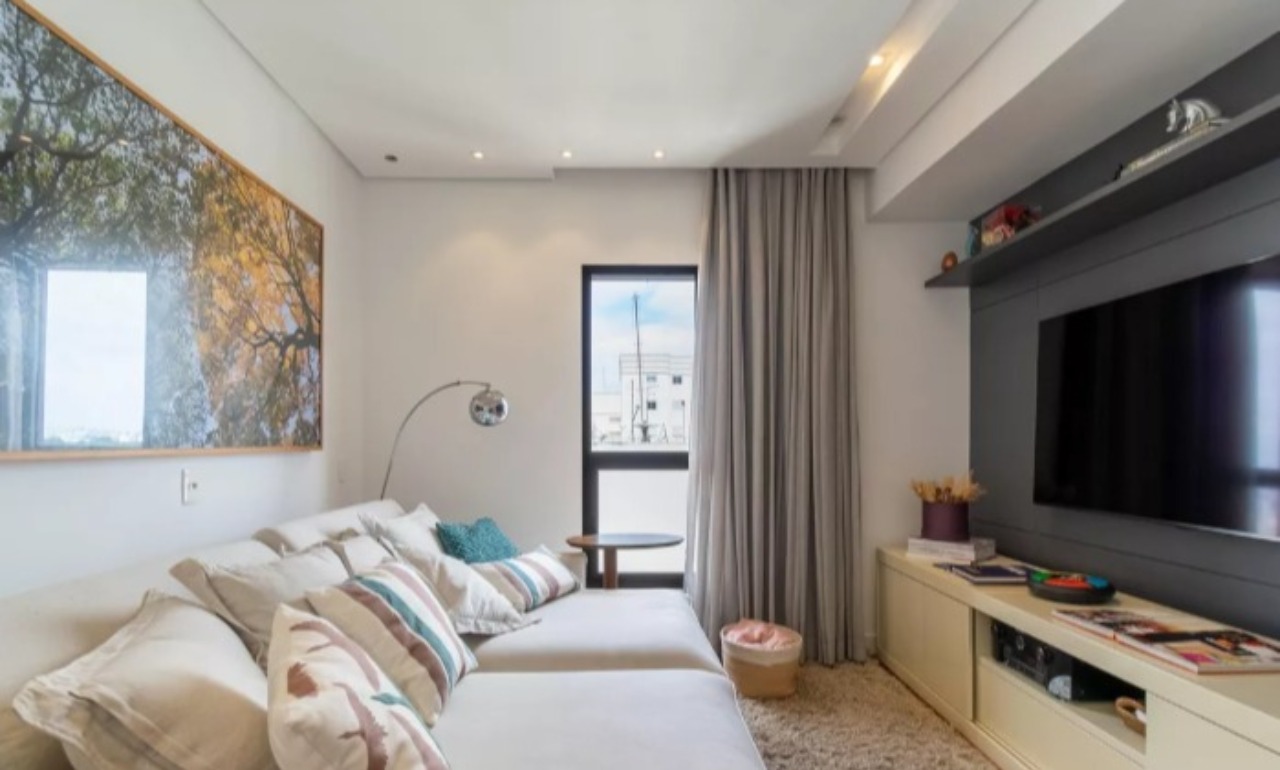 Apartamento, 3 quartos, 150 m² - Foto 15