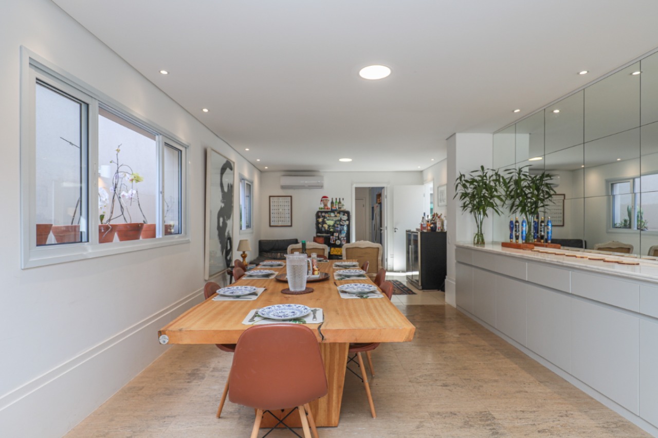 Casa, 4 quartos, 525 m² - Foto 37