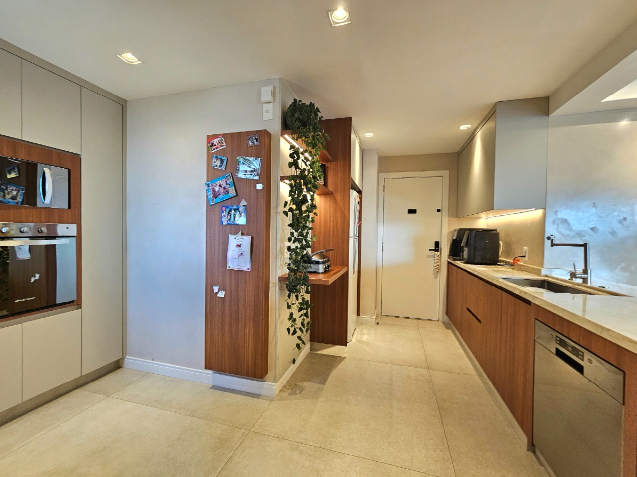 Apartamento, 3 quartos, 150 m² - Foto 56