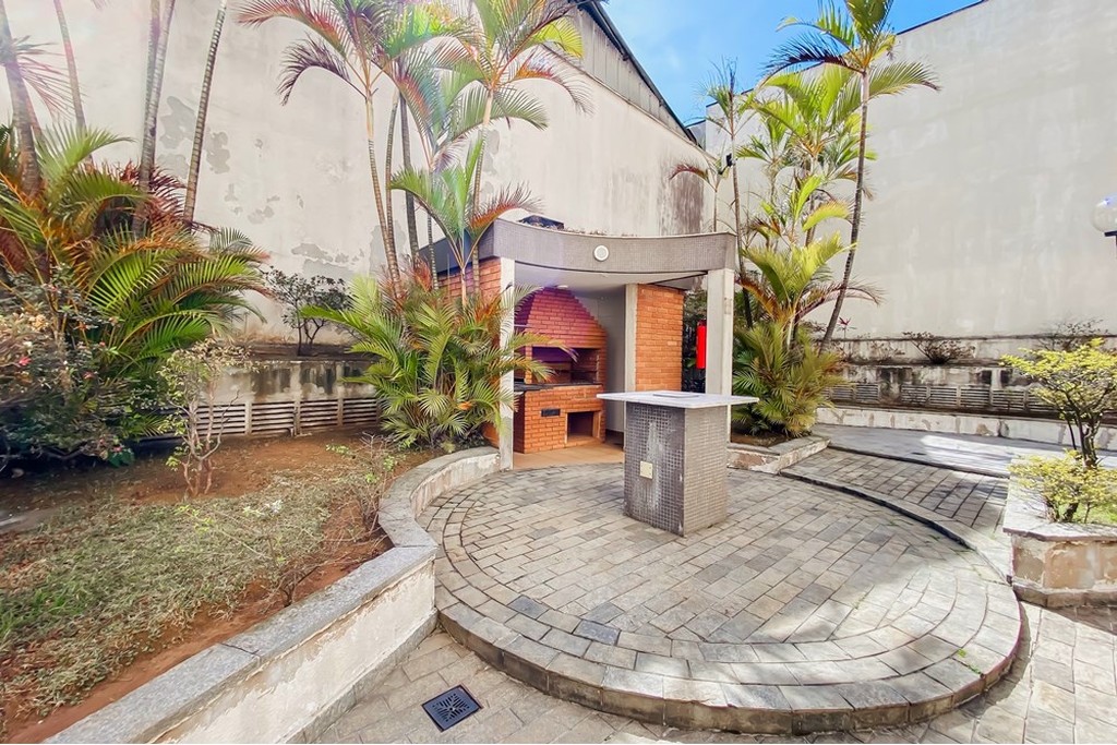 Apartamento, 4 quartos, 196 m² - Foto 26