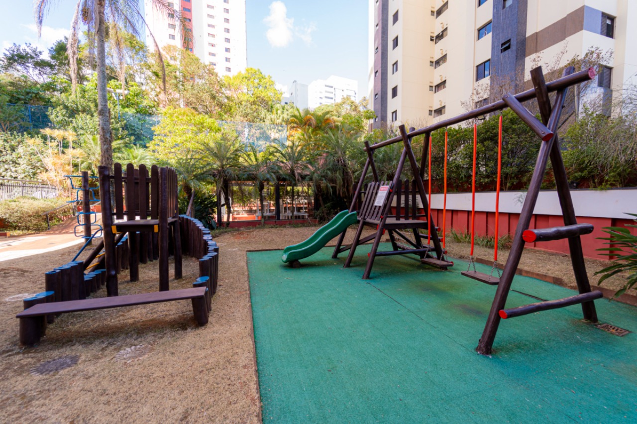Apartamento, 4 quartos, 170 m² - Foto 41