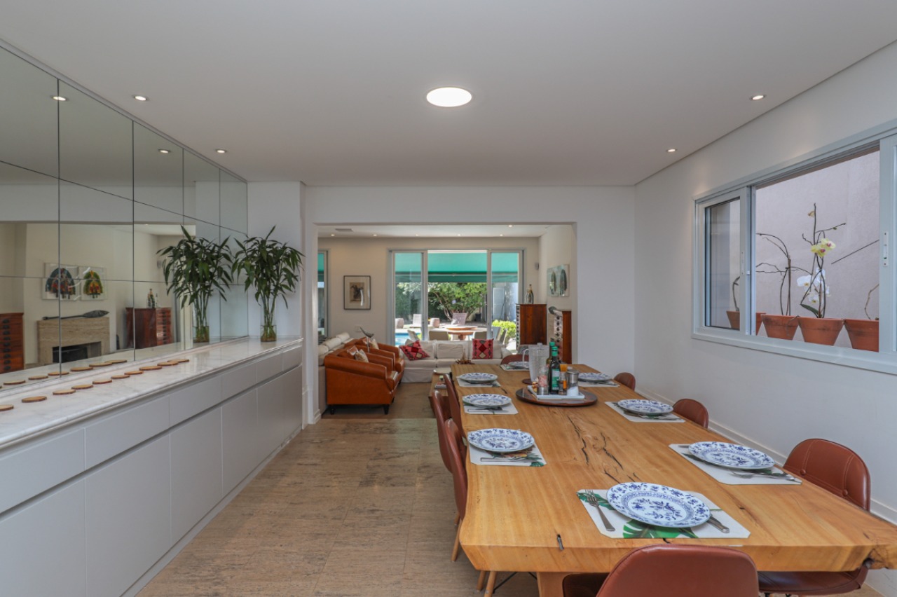 Casa, 4 quartos, 525 m² - Foto 5