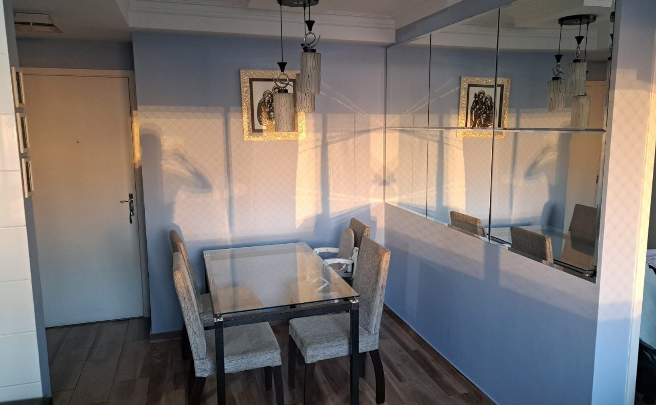Apartamento, 2 quartos, 45 m² - Foto 28