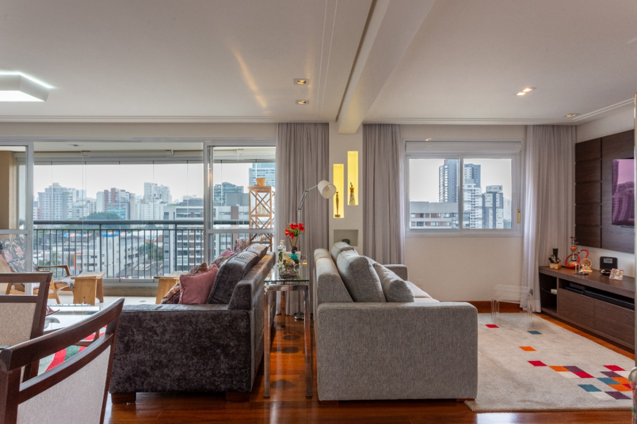 Apartamento, 3 quartos, 131 m² - Foto 5