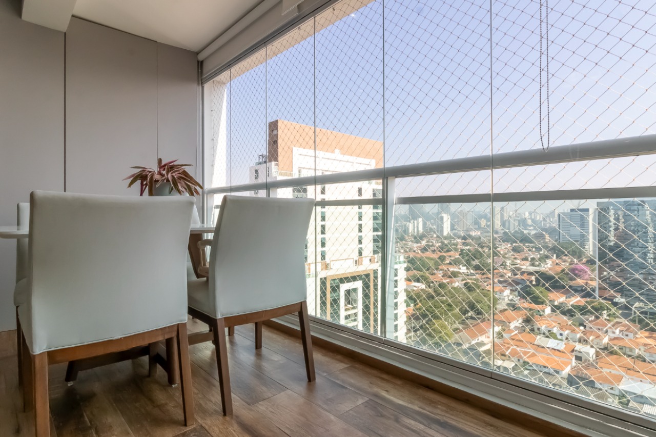 Cobertura, 2 quartos, 160 m² - Foto 15
