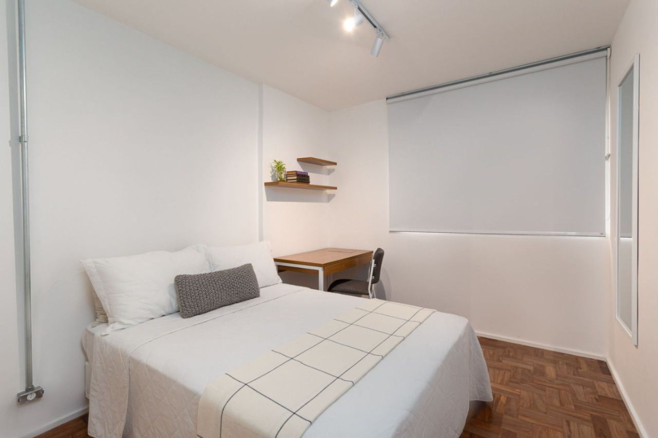 Apartamento, 4 quartos, 110 m² - Foto 20