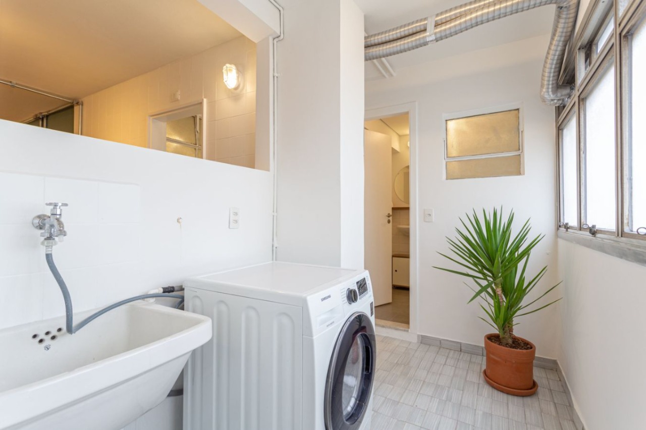 Apartamento, 4 quartos, 110 m² - Foto 30