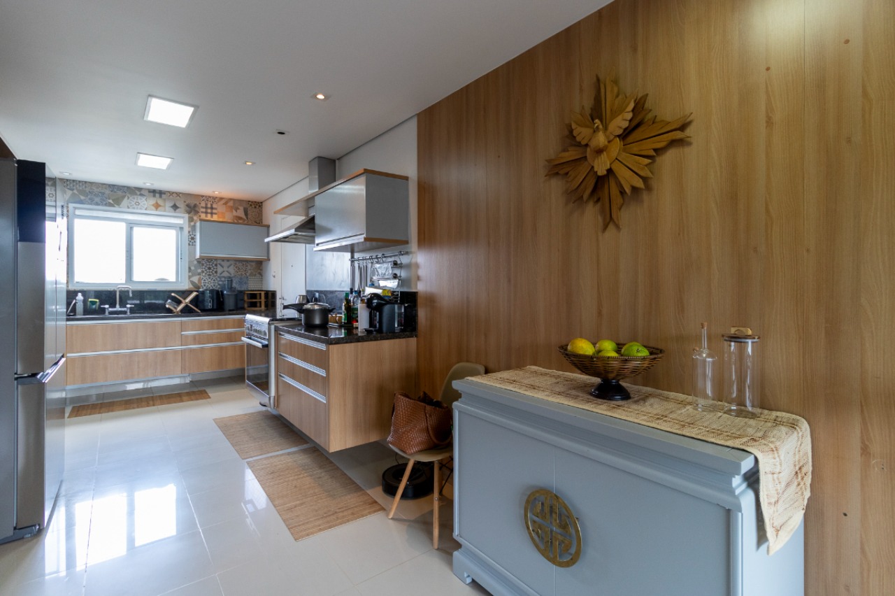 Apartamento, 4 quartos, 220 m² - Foto 25